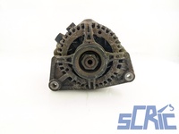 Alternatore FORD FOCUS SW DNW 1.8 16V 1999-2004 98AB10300DF, 98AB10300DA, Q9K35 6