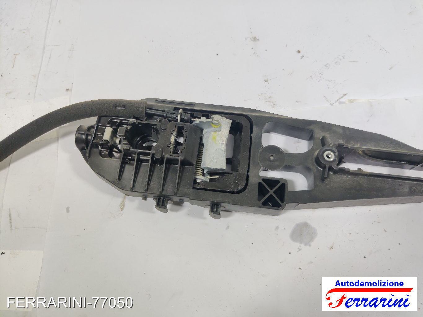 Supporto Maniglia Esterna FORD EDGE 2015-2018 destro, dx, frontale, anteriore