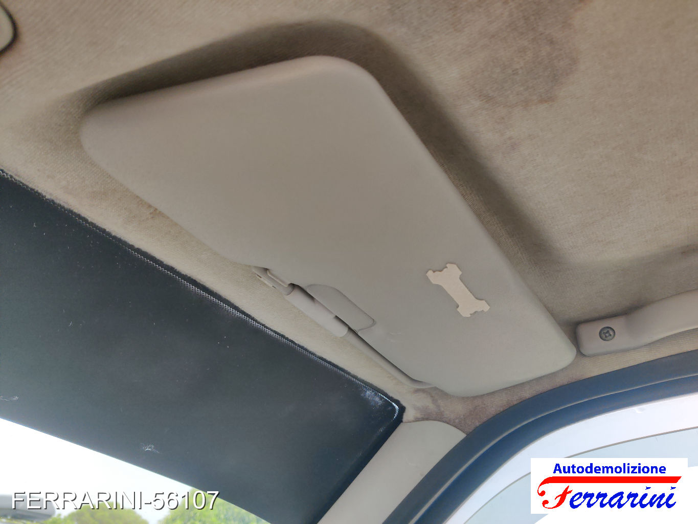 Fiat Seicento 600 187 1.1 54CV 1998-2010