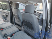 Vw Touran 1T1, 1T2 1.9 TDI 105CV 2003-2010
