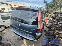 Citroen C4 Grand Picasso 1 UA 2.0 HDI 138 136CV 2006-2013