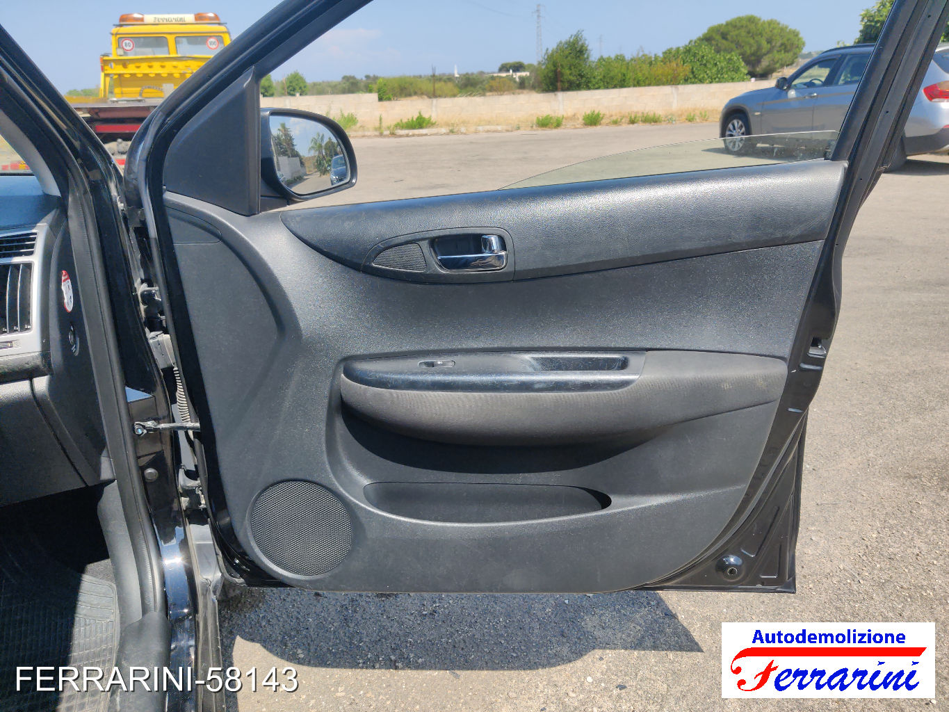 Hyundai I20 PB, PBT 1.1 CRDI 75CV 2012-2015