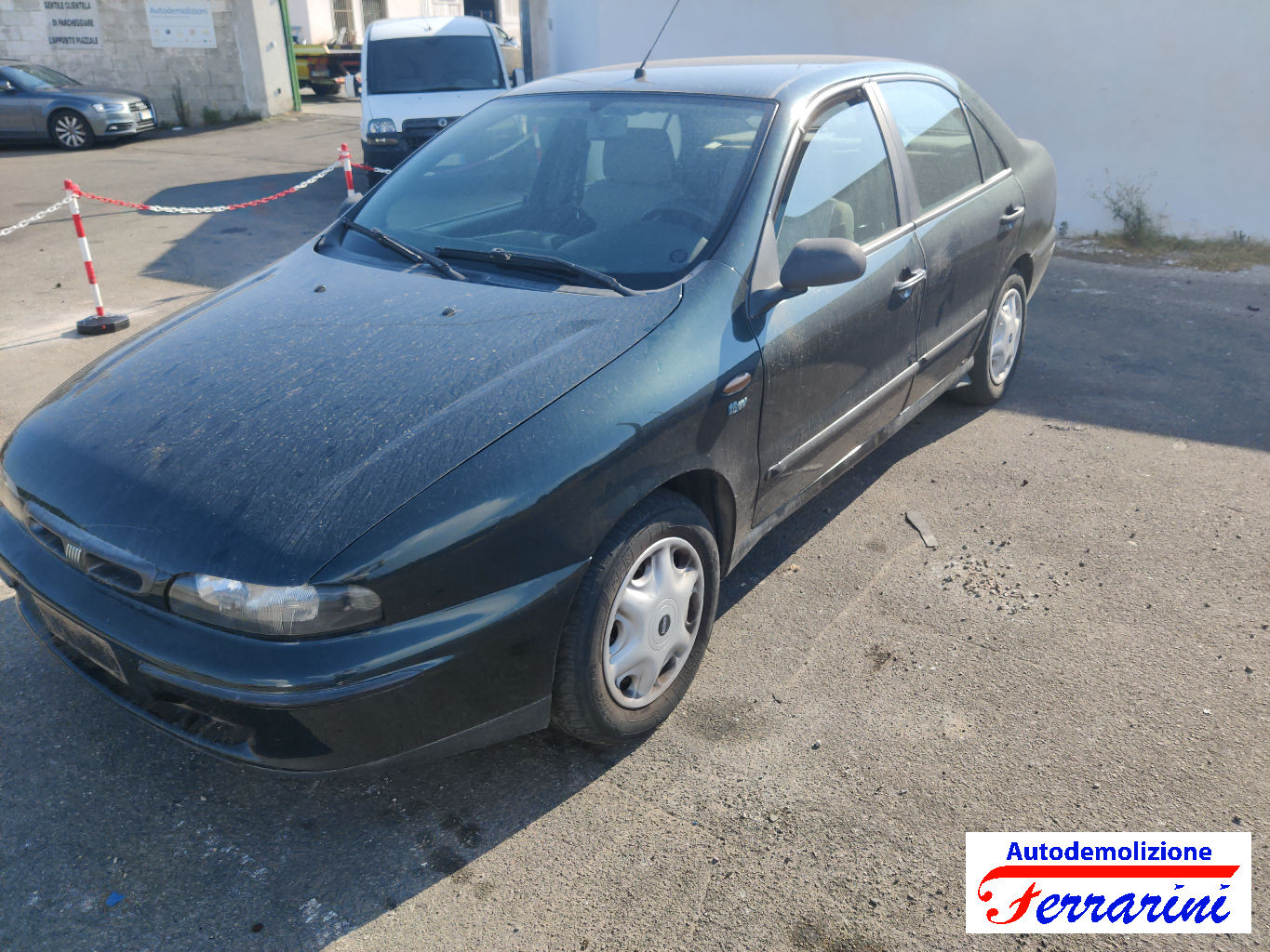 Fiat Marea 70