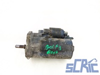 Motorino Avviamento VW POLO 6N1 60 1.4 1995-1999 036911023Q, 036911023S 8