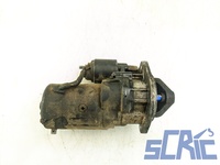 Motorino Avviamento NISSAN TERRANO 2 R20 2.7 TDI 4WD 1996-2007 9001338855