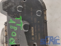 Corpo Farfallato AUDI TT 8N3 1.8 T 1998-2006 06A133062C, 06A133062BD, 0280750036