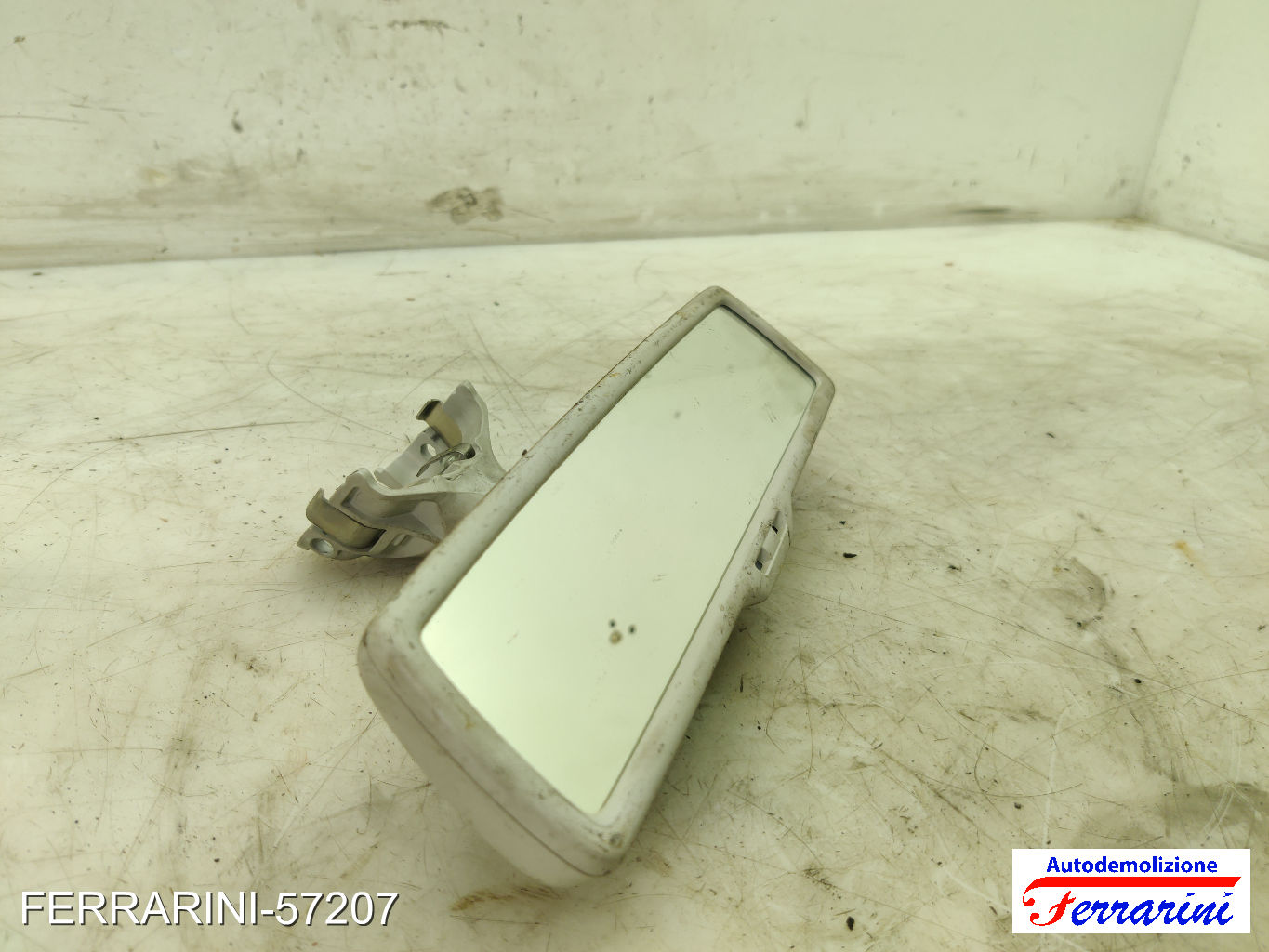 Specchietto Interno FIAT DUCATO 250 2006-2023 735436213 6