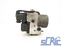 Centralina Pompa Abs SAAB 9-3 CABRIOLET YS3D 2.0 TURBO 1998-2003 4779484 10