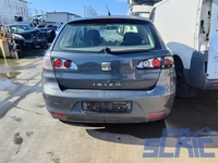 Seat Ibiza 3 6L1 1.2 60CV 2007-2008