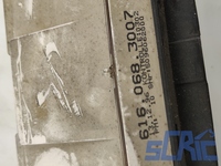 Quadro Contachilometri VW POLO 6N1 60 1.4 1995-1999 6N0919860P, 6NO919860P 6