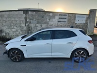 Renault Megane 4 B9A M N 1.5 DCI 110 110CV 2015-2023