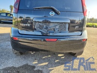 Nissan Note E11, NE11 1.5 DCI 86CV 2006-2012