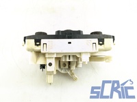 Tastiera Clima RENAULT MEGANE 2 BM0/1, CM0/1 2002-2008 anteriore, frontale