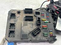 Kit Accensione CITROEN BERLINGO M 1.9 D 70 1999-2011 T118470002, 9649627980