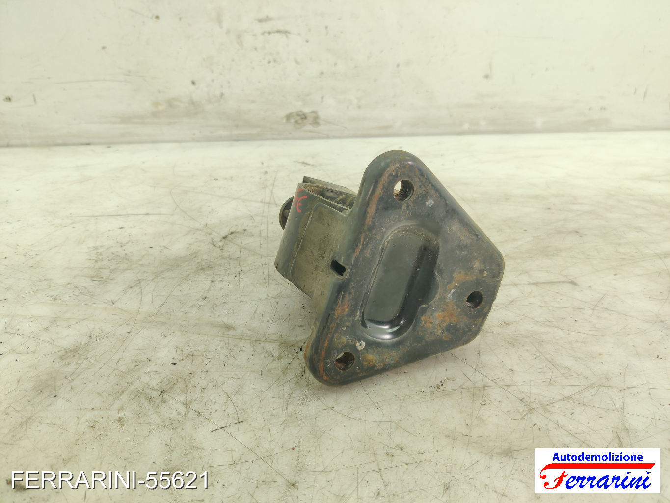 Supporto Motore HYUNDAI SANTA FE 2 CM 2.0 CRDI 4X4 2010-2012 8