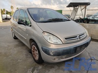 Citroen Xsara Picasso N68 2.0 HDI 90CV 1999-2011
