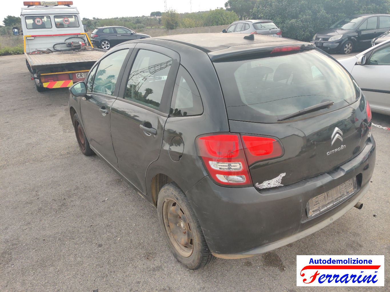 Citroen C3 2 66