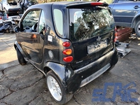 Smart Fortwo Coupe 450 0.7 61CV 2004-2007