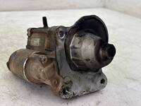 Motorino Avviamento FORD FIESTA 5 JD, JH 1.4 TDCI 2001-2008 MAV161030, 1140757 6