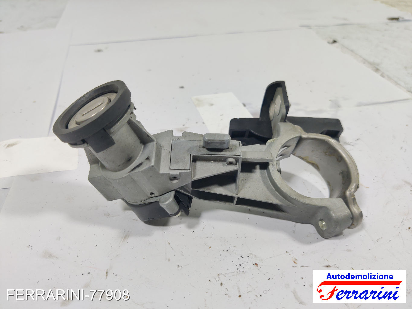 Bloccasterzo FIAT GRANDE PUNTO 199 2005-2010 51793074, 01098401, 61039101 6