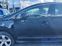 Peugeot 3008 0U 1.6 HDI 112CV 2009-2016
