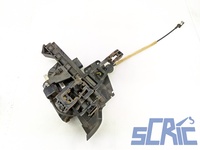 Serratura Porta FORD FOCUS 2 DA, DP, HCP 2004-2012 sinistro, sx, frontale