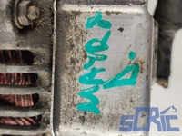 Alternatore HYUNDAI ACCENT 2 LC 1.5 CRDI 2002-2005 3730027601, 1002132990