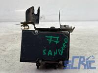 Centralina Pompa Abs DACIA SANDERO 1.6 LPG 2010-2012 0265032718, 476604621R 13