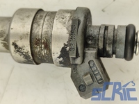 Iniettore PEUGEOT 106 2 1A, 1C 1.4I 1996-2004 IW155, IW155, 95BFBC
