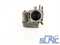 Corpo Farfallato OPEL ASTRA G SW T98 1.6 16V 1998-2004 24420570, 1670180208 6