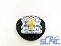 Airbag Volante RENAULT CLIO 3 BR0/1, CR0/1 2005-2012 8200344070A, 224C62690246