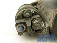 Motorino Avviamento FIAT GRANDE PUNTO 199 1.3 D MULTIJET 2005-2013 0001107437