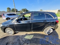 Mercedes Classe B W246 B 200 C 156CV 2012-2017