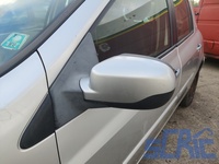 Renault Clio 3 BR0/1, CR0/1 1.2 16V 75CV 2005-2014