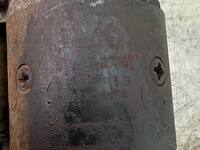 Motorino Avviamento RENAULT 19 1 CHAMADE L53 1.7 1988-1992 534028, 534028A