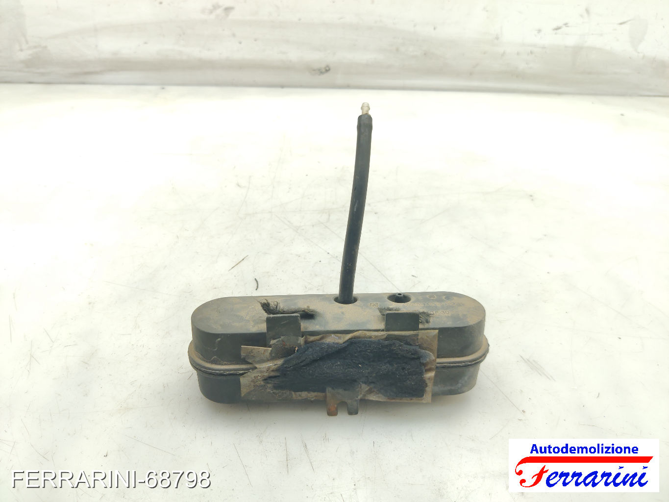 serbatoio depressione diesel CITROEN BERLINGO M 1.9 D 70 1999-2011 9635576177 6