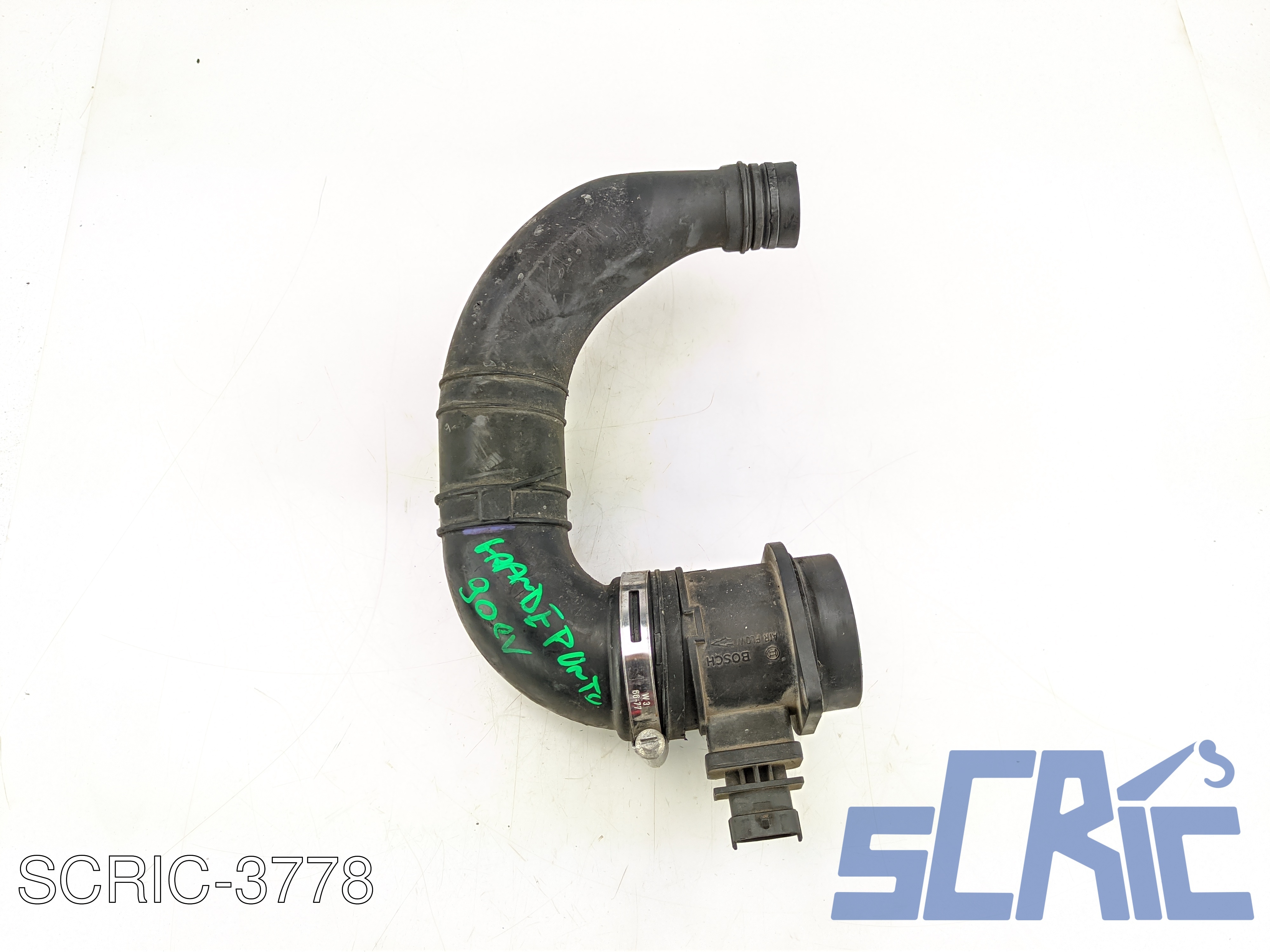 Debimetro FIAT GRANDE PUNTO 199 1.3 D MULTIJET 2005-2010 F00C2G7023, 51782034