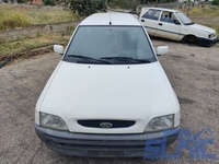 Ford Escort 5 AAL, ABL 1.3 60CV 1990-1995
