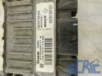 Centralina Motore RENAULT MEGANE 2 SW KM0/1 1.5 DCI 2005-2008 8200766462