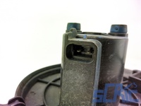 Ventola Stufa RENAULT CLIO 2 BB, CB 2003-2005 5D0220300, 7701051272