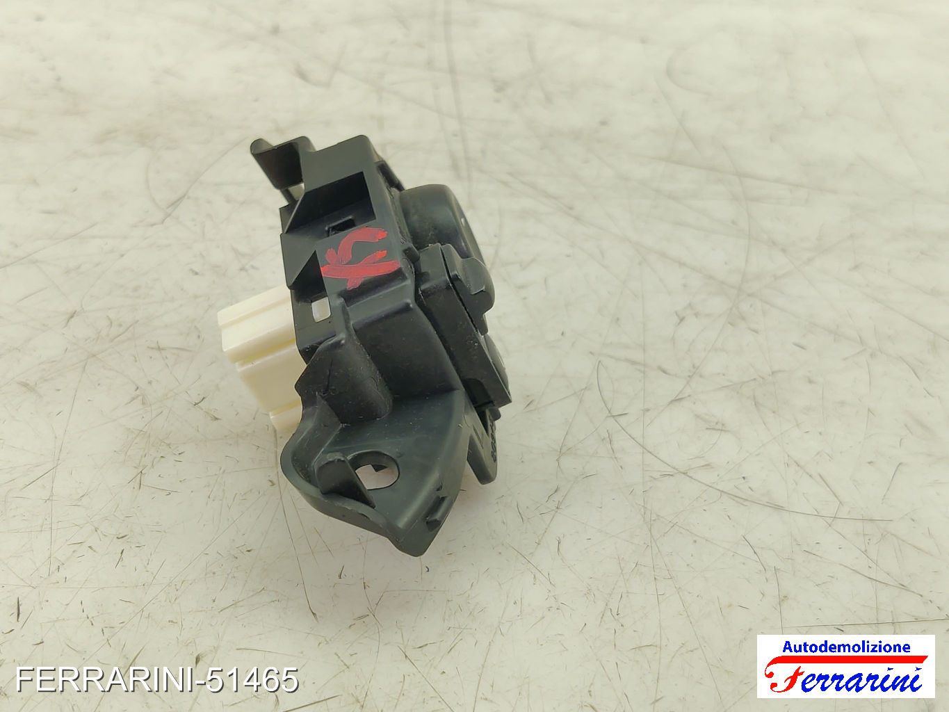 Regolazione Specchietti NISSAN QASHQAI 2 J11 2013-2023 255704EA1B, 2867B 6