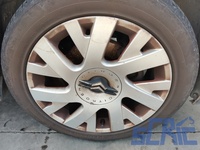 Citroen C4 Coupe LA 1.6 HDI 109CV 2004-2011