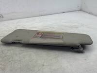 Aletta Parasole FIAT BRAVO 2 198 2007-2014 destro, dx 735499990, 735499987