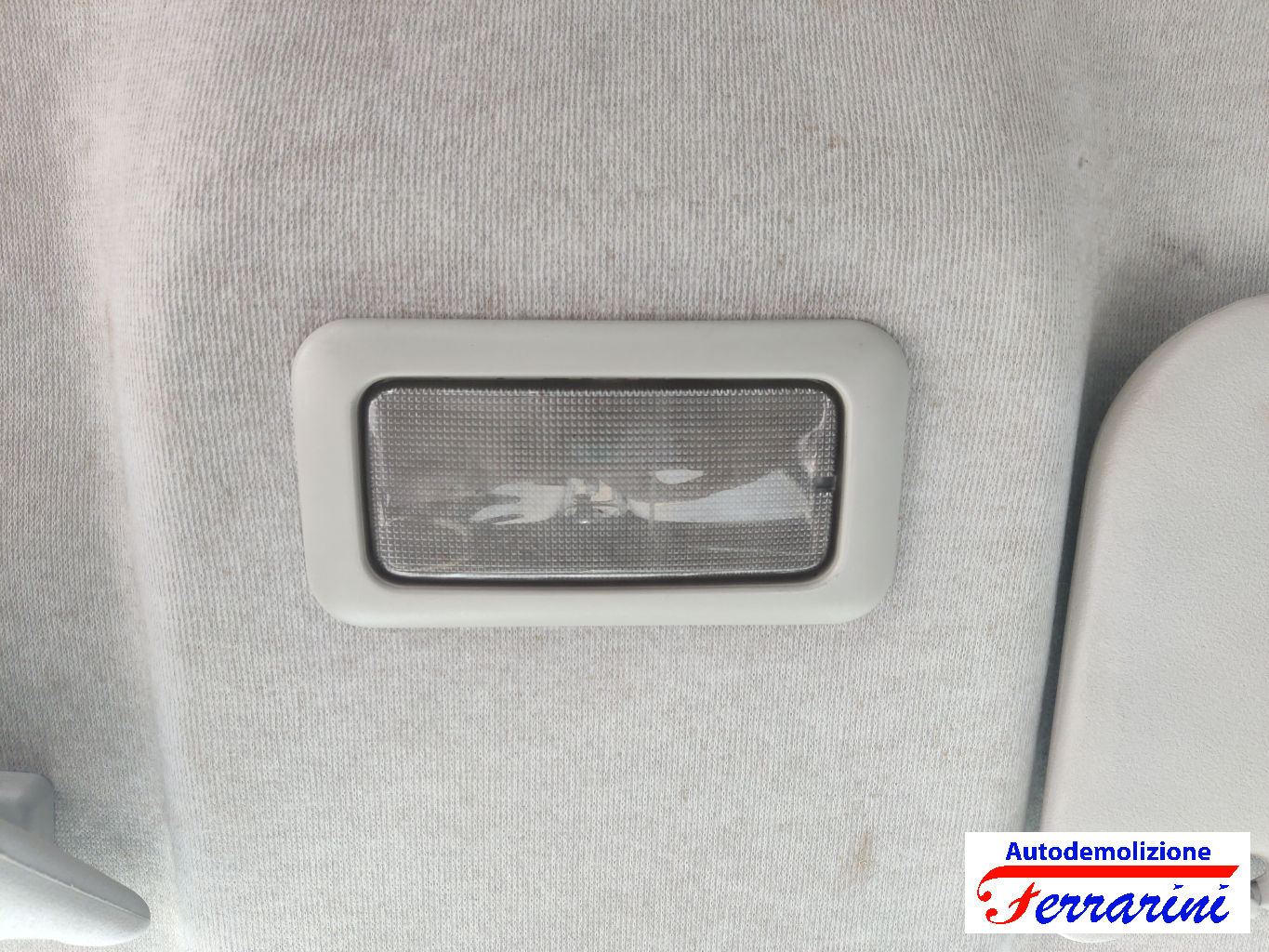 Fiat Punto 188 1.3 JTD 16V 70CV 2003-2012
