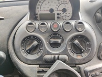 Fiat Multipla 186 1.6 16V BIPOWER 103CV 2001-2010