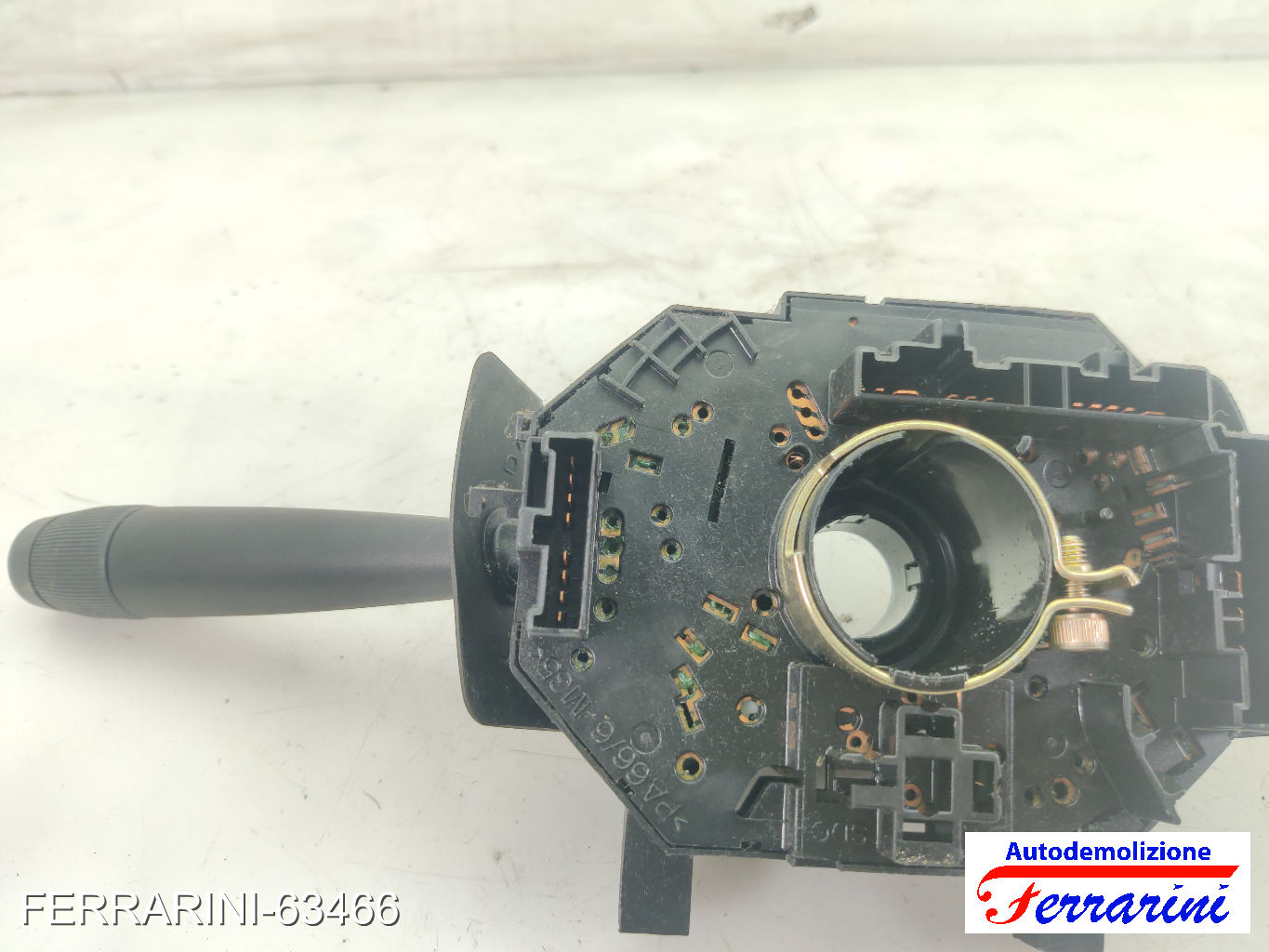 Devioluci FIAT SEICENTO 600 187 1998-2010