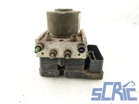 Centralina Pompa Abs CITROEN C3 PLURIEL HB 1.4 HDI 2004-2009 9651412080 8