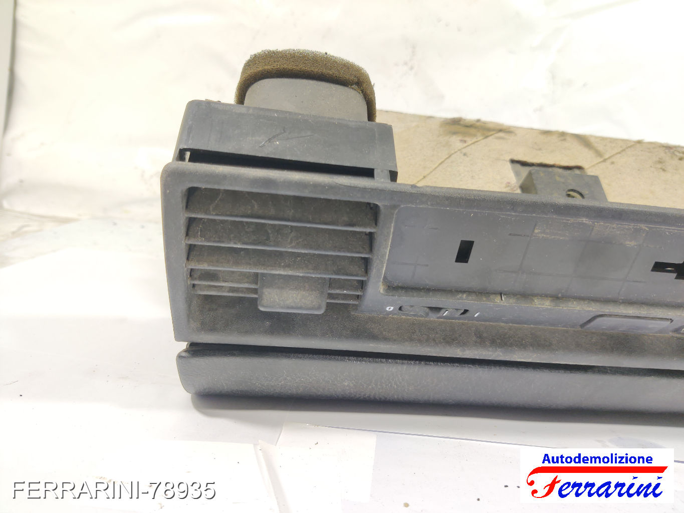 Cassetto Portaoggetti Passeggero BMW SERIE 3 E36 1993-1998 51168153013 6