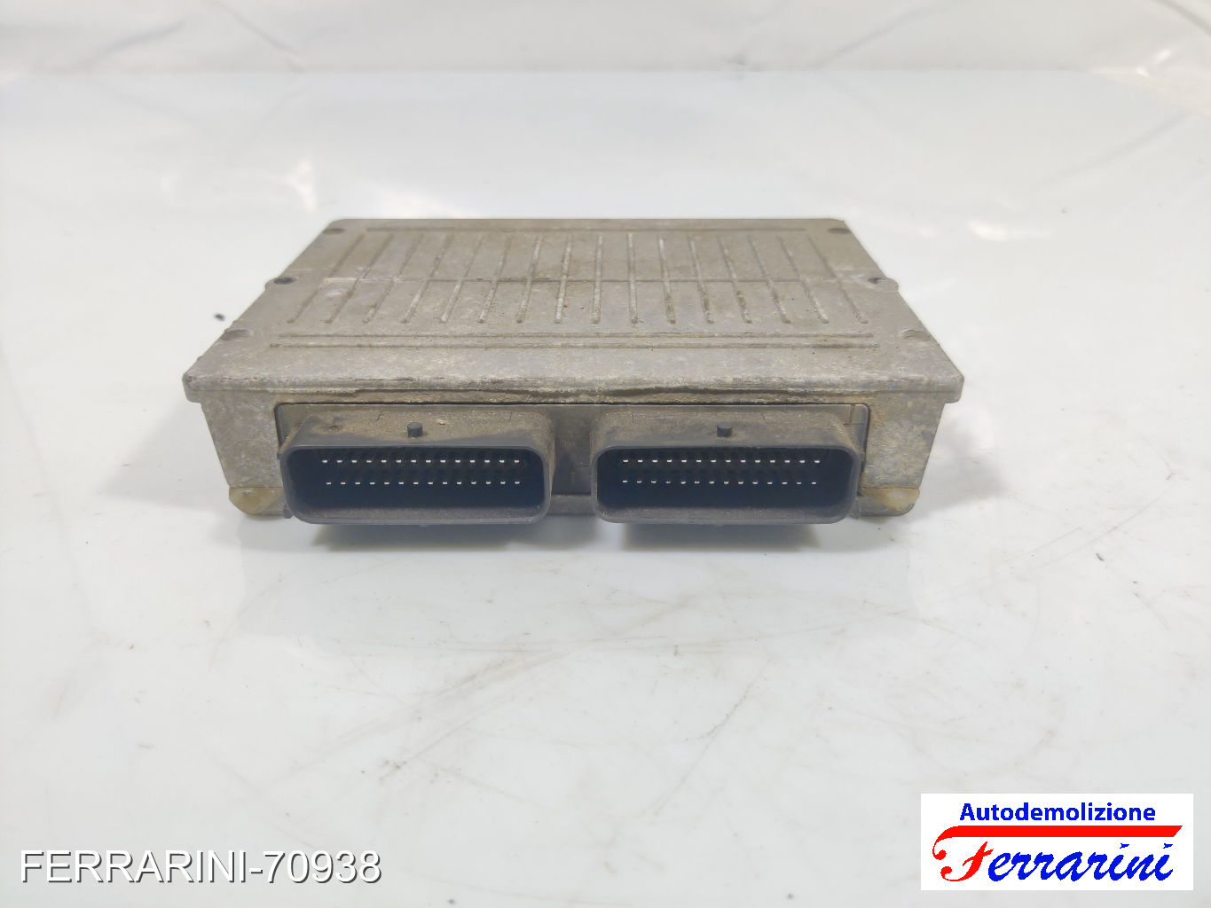 Centralina Gpl CHEVROLET MATIZ M200, M250 0.8 2005-2013 DE813152, SEQUENTFLYSF 7