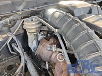 Suzuki Grand Vitara 2 JT, TD, TE 1.9 DDIS TRAZIONE INTEGRALE 129CV 2005-2015